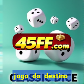 jogo do destino serie turca
